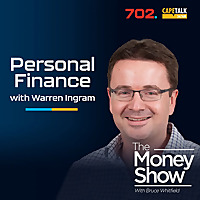Personal Finance with Warren Ingram