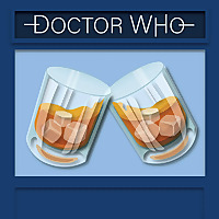 Doctor Who: On The Rocks