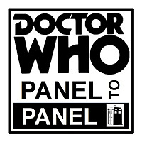 Doctor Who: Panel to Panel