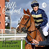 Alli Barfoot Equestrian Podcast