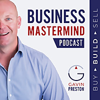Business Mastermind Podcast