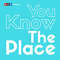You Know The Place