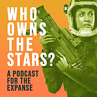 Who Owns the Stars: The Expanse Podcast