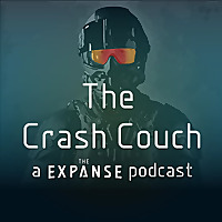 Crash Couch: An Expanse Podcast