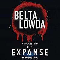 Beltalowda - A Podcast for The Expanse