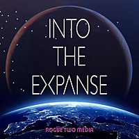 Into The Expanse