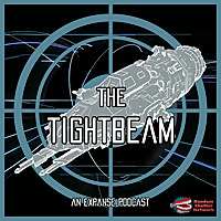 The Tightbeam: An Expanse Podcast