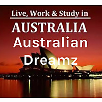 Australian Dreamz