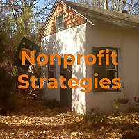 Nonprofit Strategies