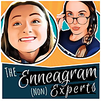 The Enneagram (non) Experts