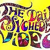 The Daily Psychedelic Video