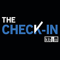 The Check-In Podcast