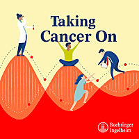 Taking Cancer On