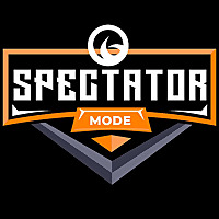 Spectator Mode Gaming Podcast
