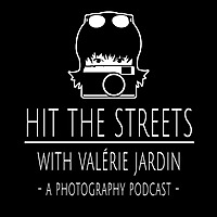 Hit The Streets with Valerie Jardin