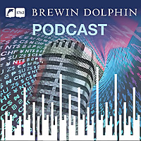 Brewin Dolphin Podcast