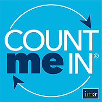 Count Me In&reg;