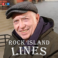 Rock Island Lines Podcast