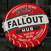 The Fallout Hub