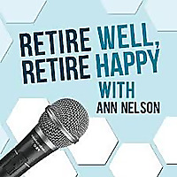 Retire Well Retire Happy