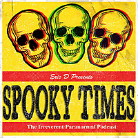 Spooky Times with Eric D