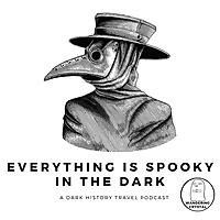 Everything is Spooky in the Dark