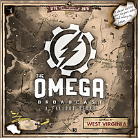 The Omega Broadcast | A Fallout Story Podcast