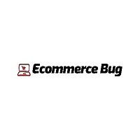 Ecommerce Bug