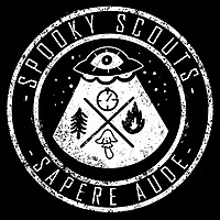 Spooky Scouts
