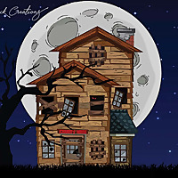 Ichabod's House