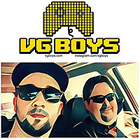 VG Boys Podcast