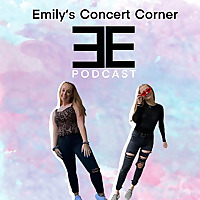 Emily's Concert Corner