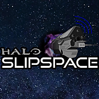 Halo: Slipspace