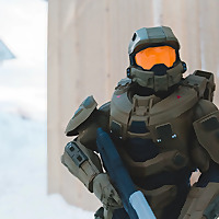 Halo Chronicles S1