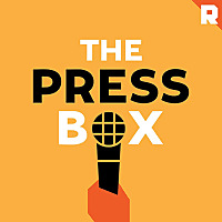 The Press Box