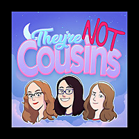 They're Not Cousins: A Sailor Moon Podcast