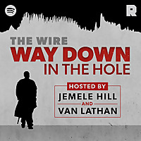'The Wire': Way Down in the Hole