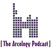 The Arcology Podcast