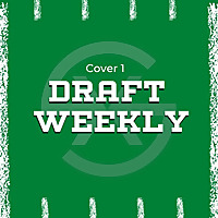 Cover 1 | Draft Weekly