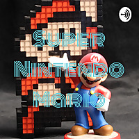 Super Nintendo Mario