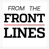 From The Front Lines
