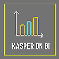 Kasper On BI