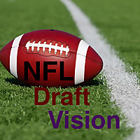 NFL Draft Vision