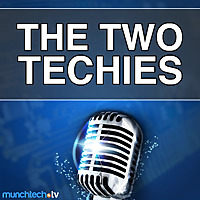 The Two Techies | Weekly Technology News
