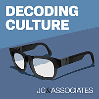 Decoding Culture with Dr John Curran