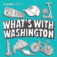 What's With Washington