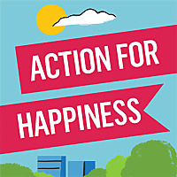 Action for Happiness