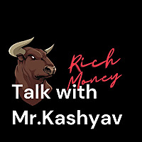 Talk with Mr.Kashyav