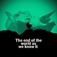 The End of the World as We Know It: A First-Time Parenting Podcast