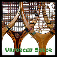 Unforced Error (tennis show)